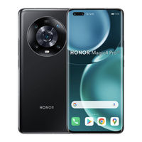 honor Magic4 Lite 5G Snelstartgids