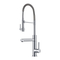 Kraus Artec Pro 2 KPF-1603CH Handleiding