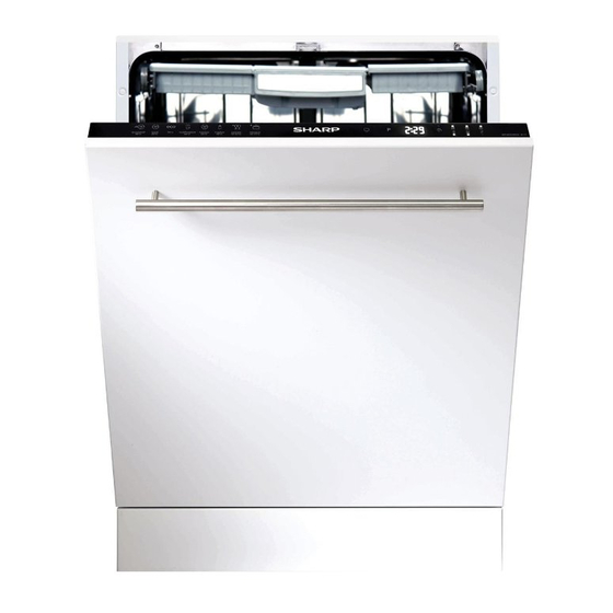 Sharp QW-GD53I443X- Gebruikershandleiding