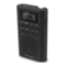 Muse M-02 R - 2 Band Pocket Radio PLL Handleiding