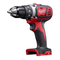 Milwaukee M18 2606-20, M18 2607-20 handleiding