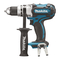 Makita BDF444, BDF454 - Accu Boor-/Schroefmachine Handleiding
