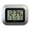 La Crosse Technology WT-8005U - Handleiding Atomic digitale wandklok