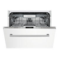 Gaggenau DF251 Gebruikershandleiding