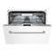 Vaatwassers Gaggenau DF251 Gebruikershandleiding