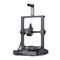 Creality Ender-3 V3 SE - Gebruikershandleiding compacte 3D-printer