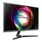 Monitoren Samsung U H75 Series Gebruikershandleiding
