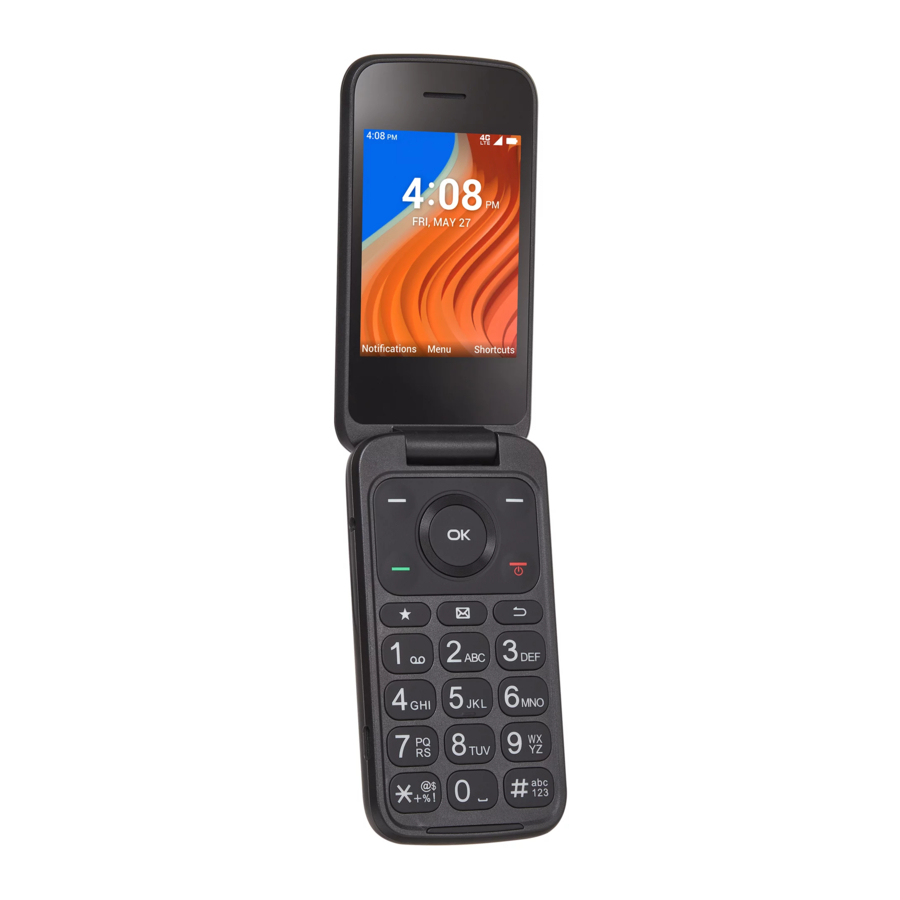 TCL FLIP 2