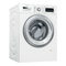Wasmachines Bosch WAWH2673NL Gebruiksaanwijzing En Installatievoorschrift