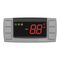 Emerson Dixell XR06CX - Digitale Controller met Ontdooi- en Ventilatorenbeheer Handleiding
