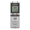 Olympus VN-5000, VN-5500 - Handleiding digitale voicerecorder