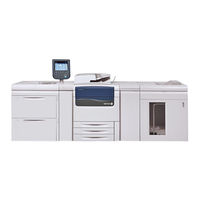 Xerox Color C75 Press Handleiding Voor De Gebruiker