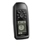 GPS Garmin GPS 73 Gebruikershandleiding