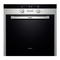 Ovens Siemens HB33G4 80 Series Gebruiksaanwijzing