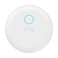 ring Smoke/CO Listener Snelstartgids