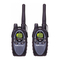 Midland G7 - Tweekleurige en Dual Band PMR/LPD Transceiver Handleiding