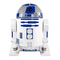 Uncanny Brands Star Wars R2D2 - Handleiding popcornmachine