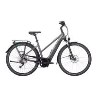 Bosch PEGASUS Premio Evo 11 Gebruikshandleiding