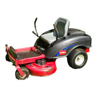 Toro 74403 Gebruikershandleiding