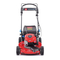 Grasmaaiers Toro Recycler 20960 Gebruikershandleiding