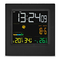 Nedis WEST404BK - Handleiding Weerstation
