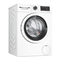 Wasmachines Bosch WNA13400NL Bedieningshandleiding