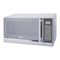 RCA RMW741 - 0.7 CU FT STAINLESS DESIGN MAGNETRON Handleiding