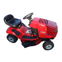 Toro 71257 Gebruikershandleiding