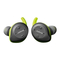 Jabra Elite Sport FAQ