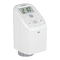 Thermostaten Warmup konekt WIRELESS eTRV Installatie- En Bedieningshandleiding