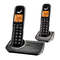 Alcatel Sigma 110,260 / Duo / Trio Telefoonhandleiding