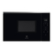 Electrolux KMFE172TEX - Handleiding magnetron