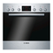 Ovens Bosch HEA23B1 4 Series Gebruiksaanwijzing