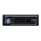 Auto-ontvangers Kenwood KDC-W5641U Gebruiksaanwijzing