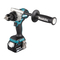 Makita DDF486 Handleiding