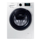 Wasmachines Samsung WW80K6404QW Gebruikershandleiding