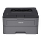 Brother HL‑L2300D / HL‑L2320D / HL‑L2321D - Compacte Mono Laser Single Function Printer Handleiding