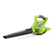 GreenWorks GD24X2BV, GD40BVK2X handleiding