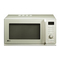 Microgolfovens LG MH6588AS Gebruikershandleiding