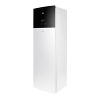 Daikin Altherma 3 H F EAVH16S18D Installatiehandleiding