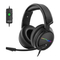 Jeecoo V20U - Headset Handleiding