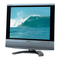 LCD TV Sharp AQUOS LC-20S4E Gebruiksaanwijzing
