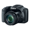Digitale camera's Canon PowerShot SX520 HS Gebruikershandleiding