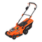 Grasmaaiers Powerplus POWDPG75620 Handleiding