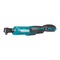 Makita WR100D - Handleiding draadloze ratelsleutel