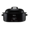 Nesco MWR18 Series, MWR18-13, MWR18-12, MWR18-47 - Handleiding braadoven
