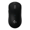 Logitech G Pro X Superlight handleiding