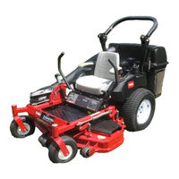 Toro 74416TE Gebruikershandleiding