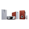 Stereo-systemen Philips MCD149 Korte Handleiding