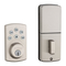 Kwikset Powerbolt 2 Touchpad Keyless Entry Programmeerinstructies
